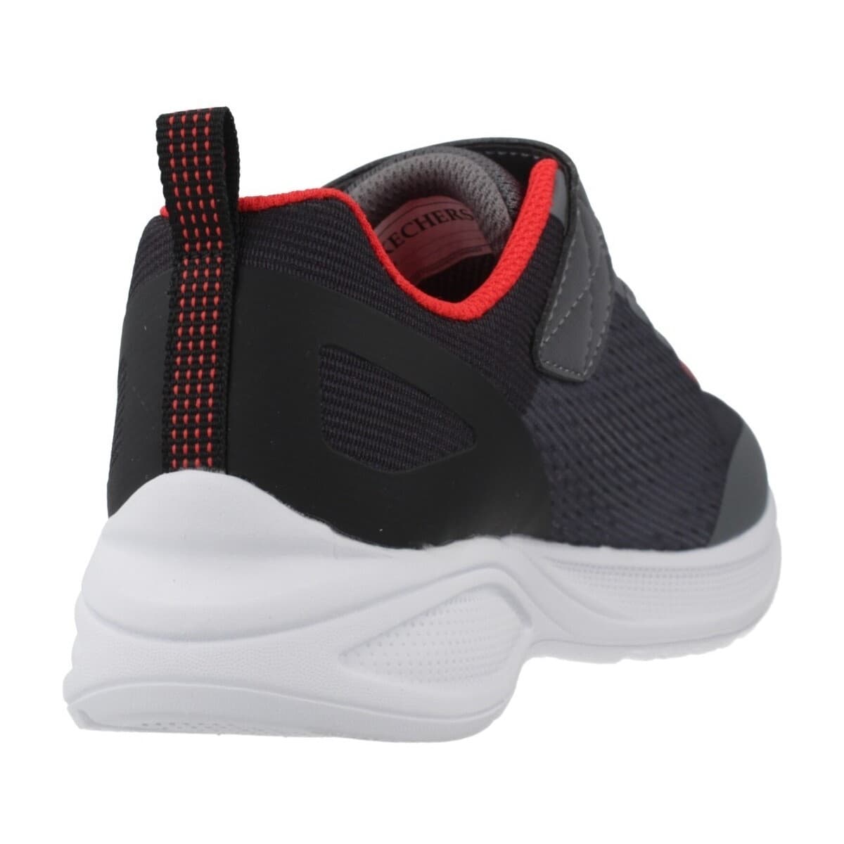 Boys' Sneakers Skechers Gray