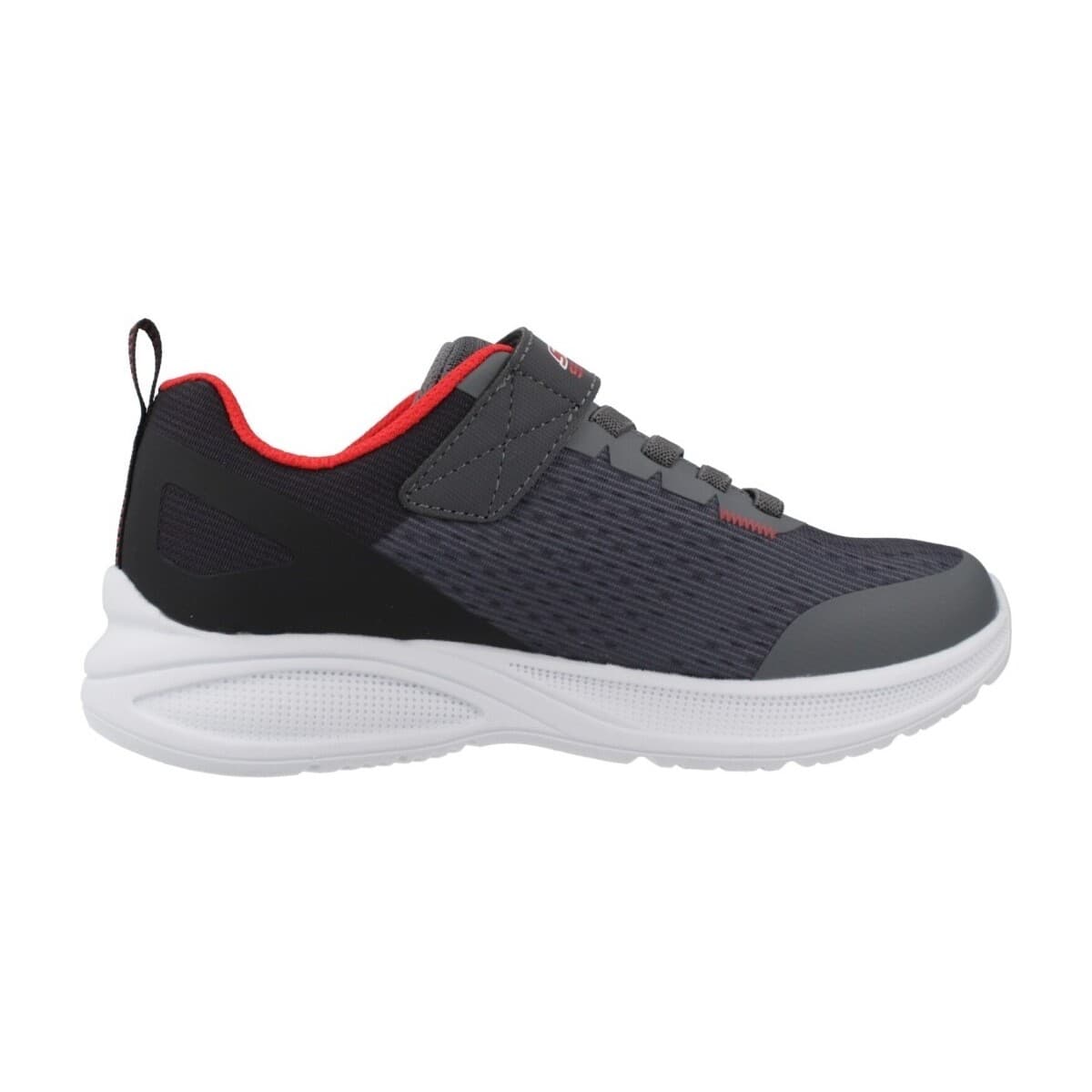 Boys' Sneakers Skechers Gray