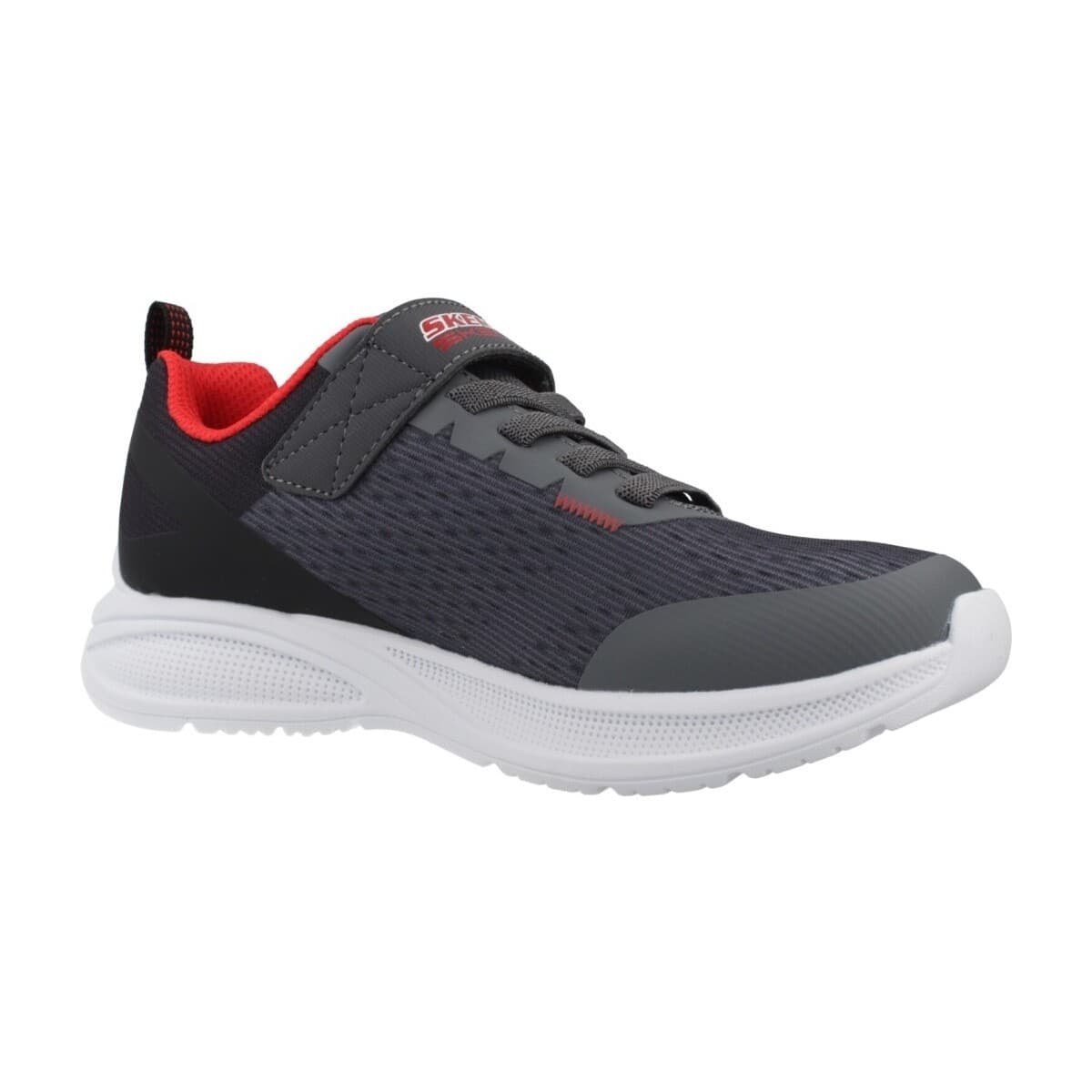 Boys' Sneakers Skechers Gray