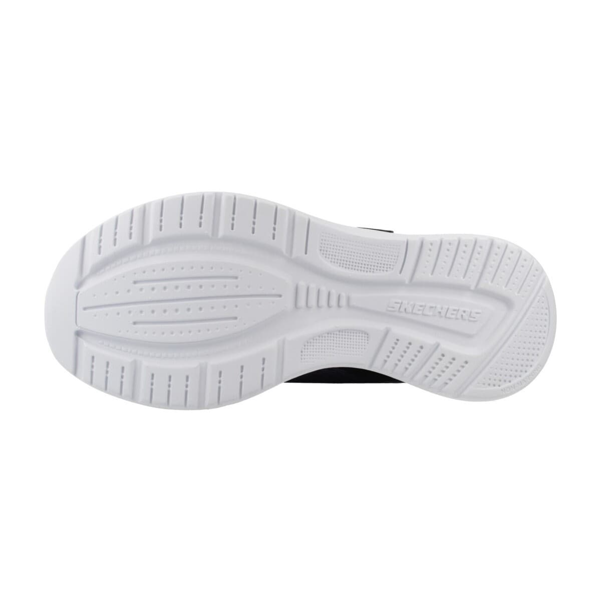 Boys' Sneakers Skechers Gray