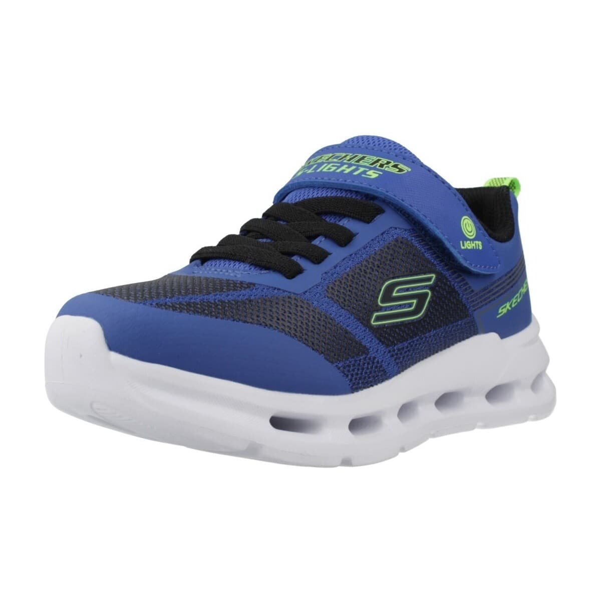Xαμηλά Sneakers Skechers Zapatillas Niño Modèle Glide Step Light
