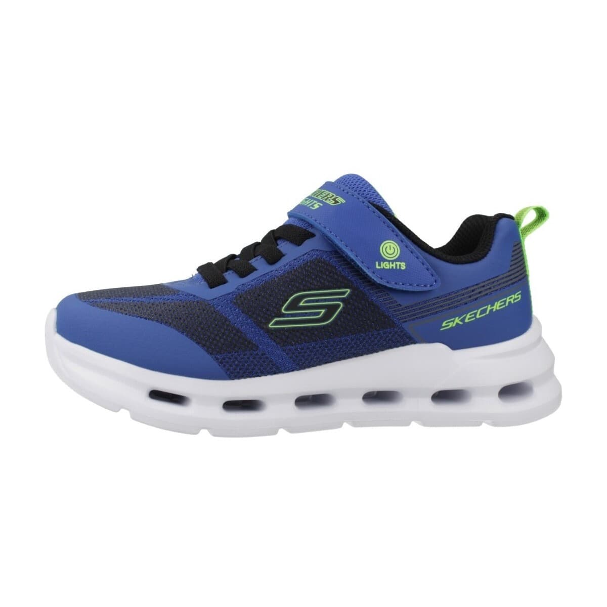 Boys' Sneakers Skechers Blue
