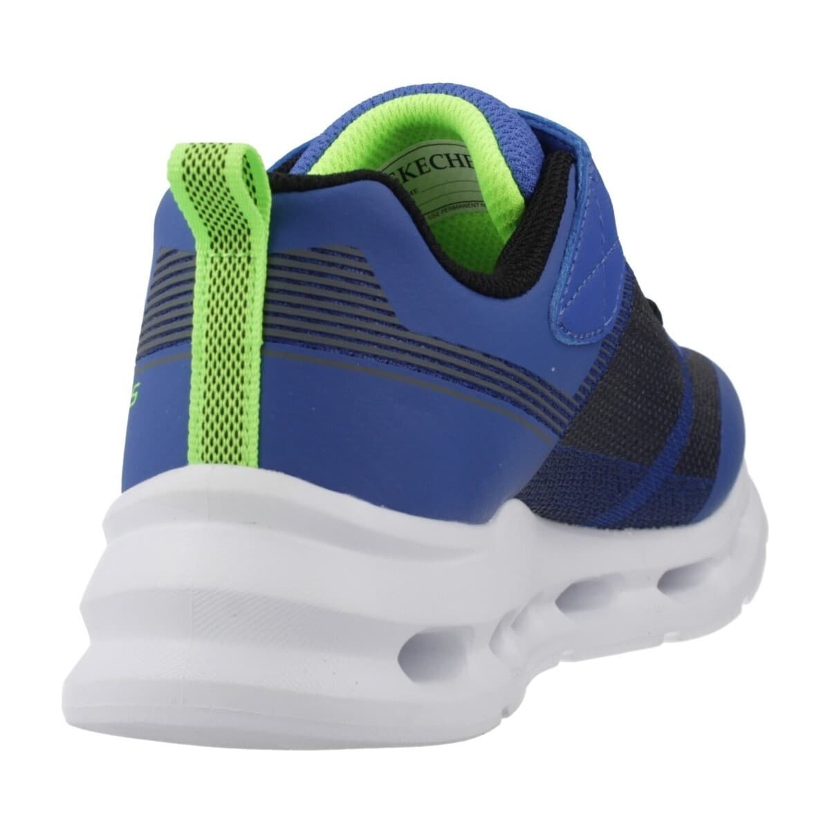 Boys' Sneakers Skechers Blue