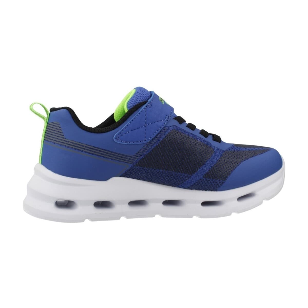 Boys' Sneakers Skechers Blue
