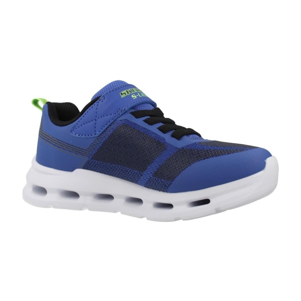 Boys' Sneakers Skechers Blue