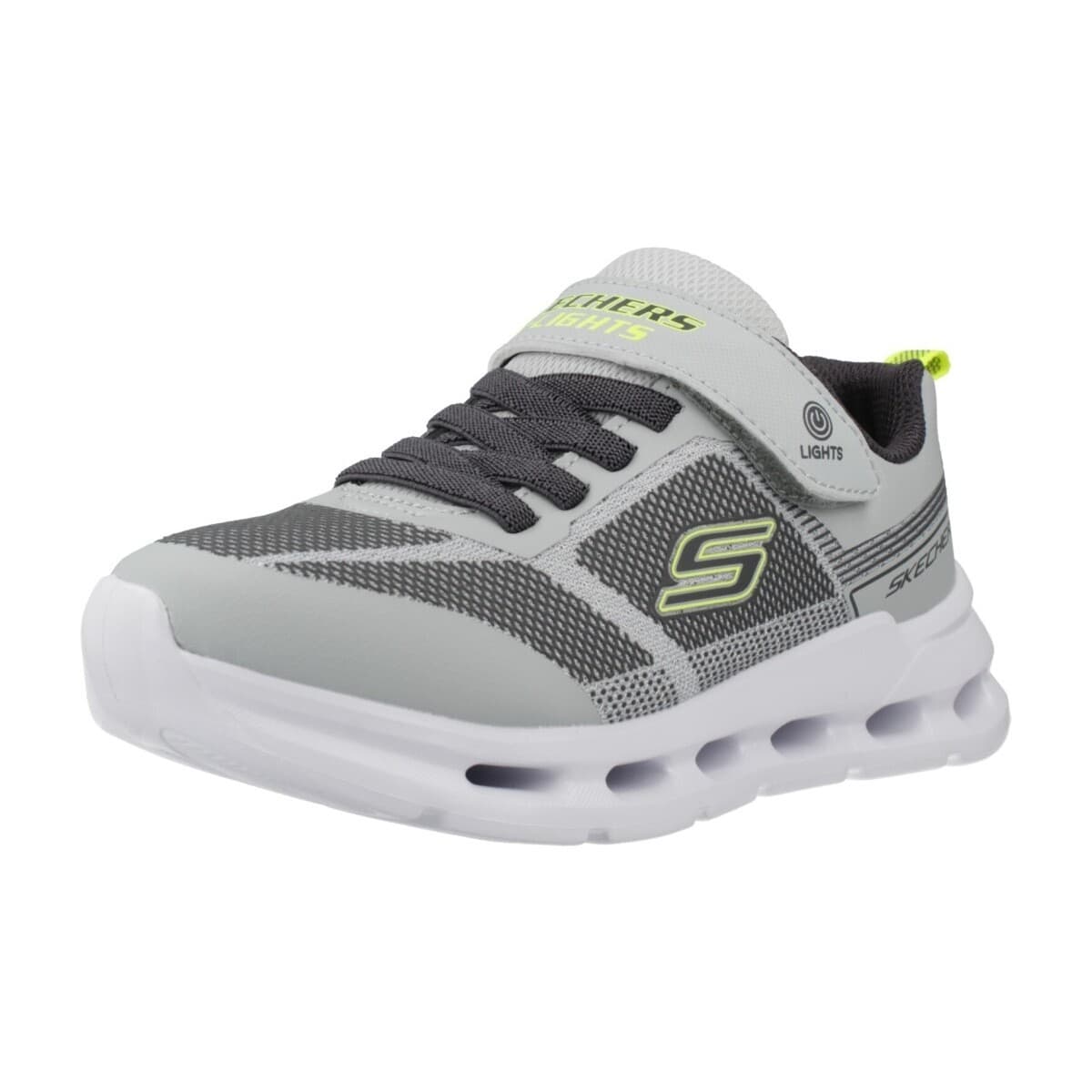 Xαμηλά Sneakers Skechers Zapatillas Niño Modèle Glide Step Light