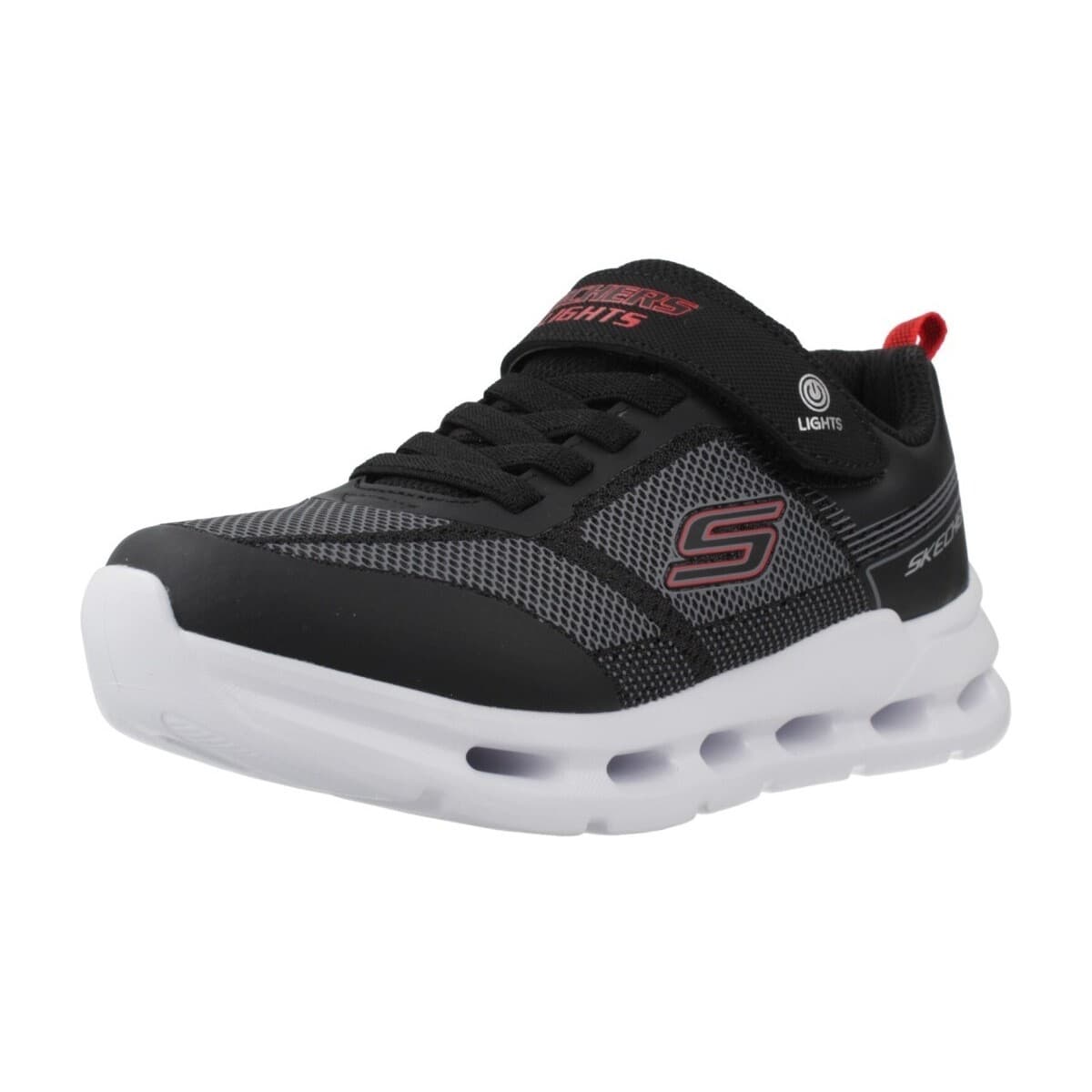 Boys' Sneakers Skechers Black