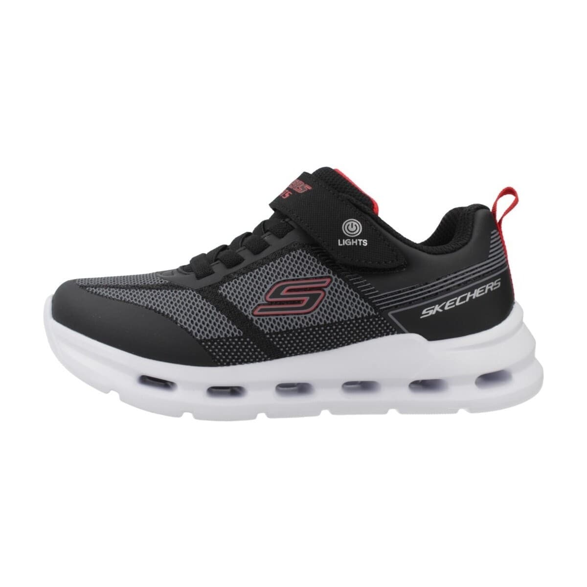 Boys' Sneakers Skechers Black