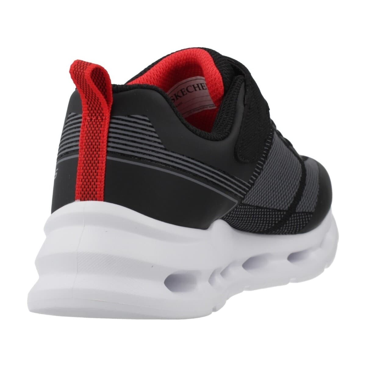 Boys' Sneakers Skechers Black