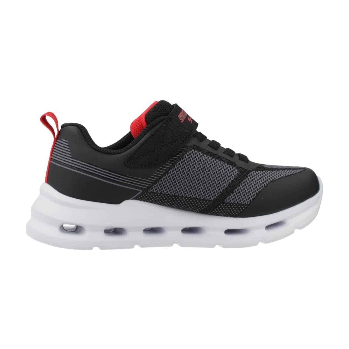 Boys' Sneakers Skechers Black
