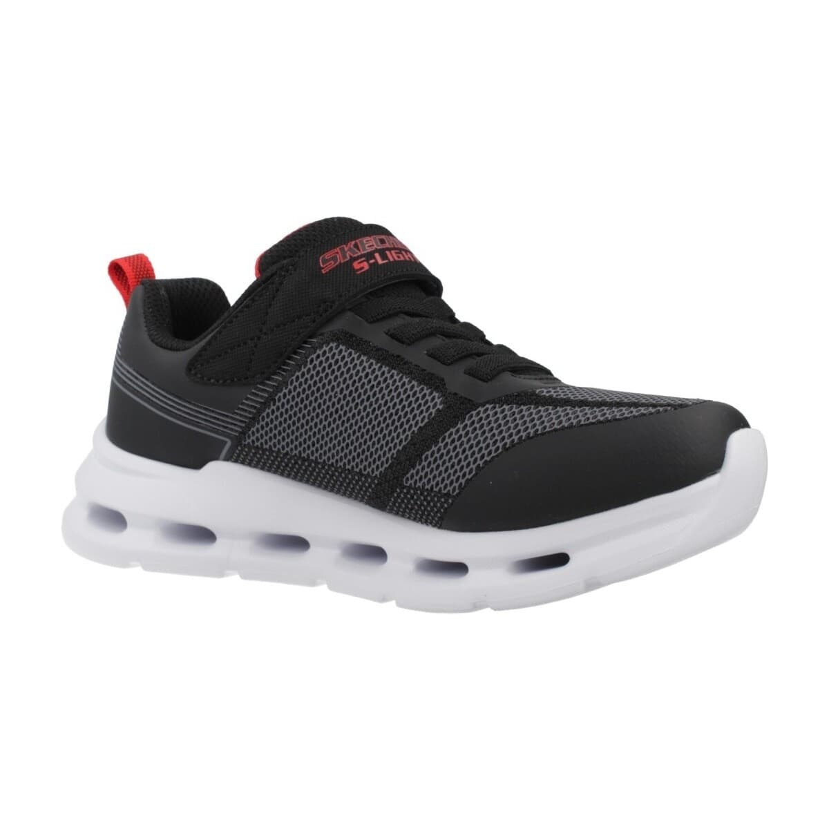 Boys' Sneakers Skechers Black