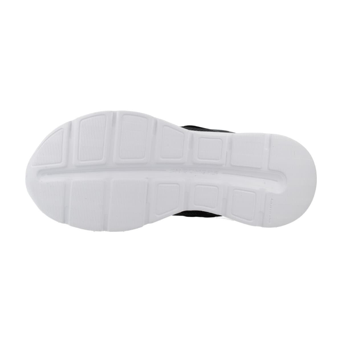 Boys' Sneakers Skechers Black