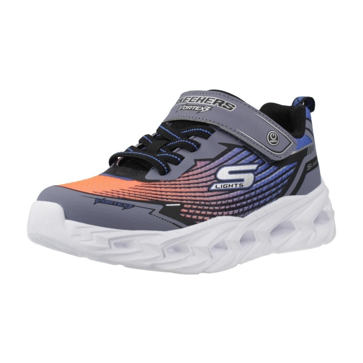 Xαμηλά Sneakers Skechers Zapatillas Niño Modèle Vortex 3.0
