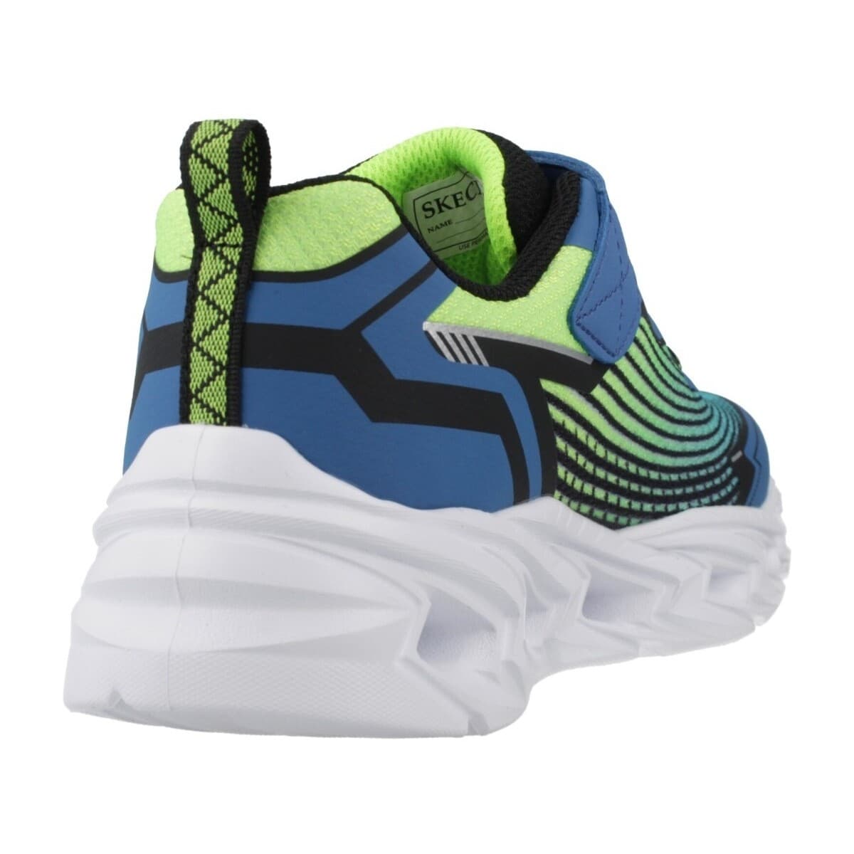 Boys' Sneakers Skechers Blue