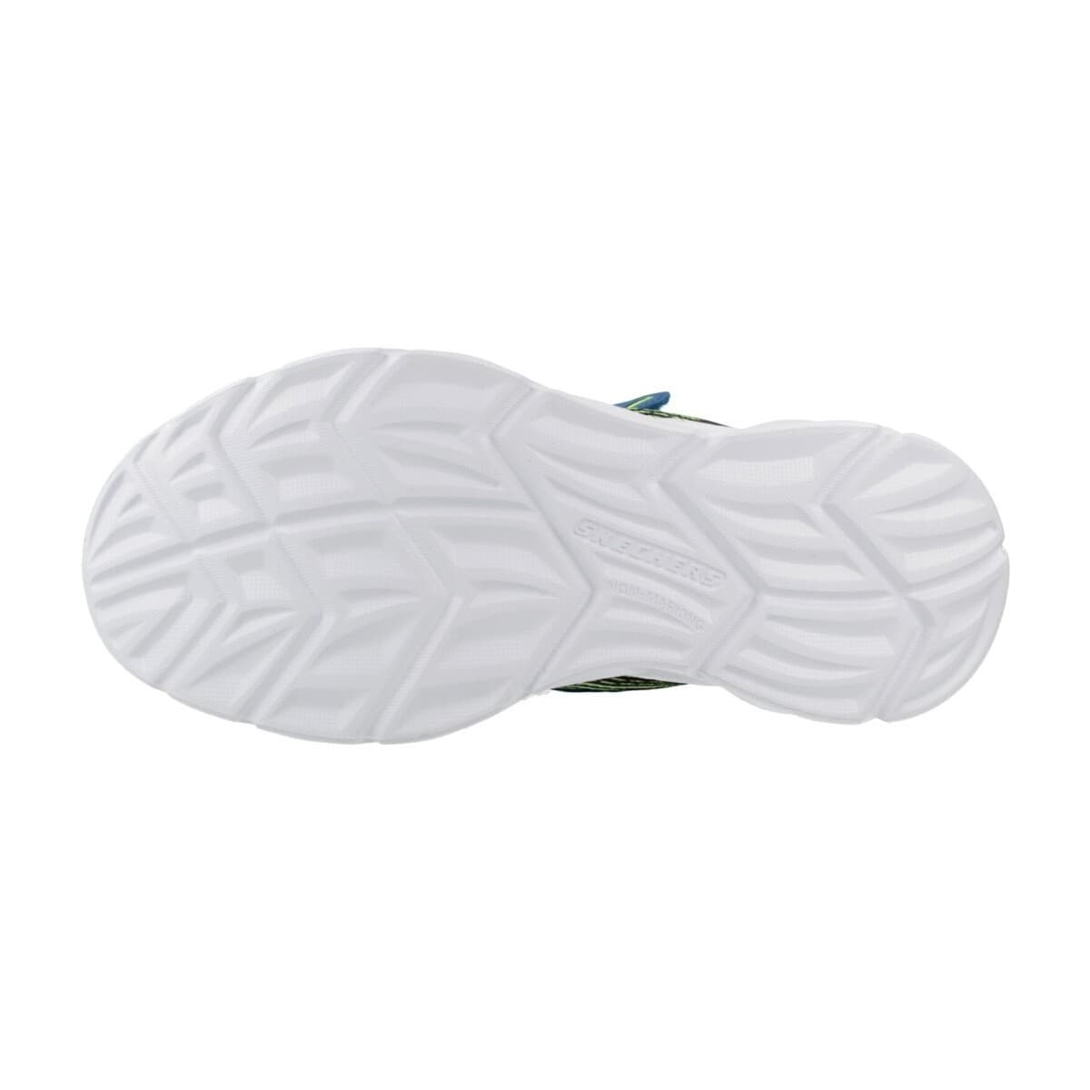 Boys' Sneakers Skechers Blue