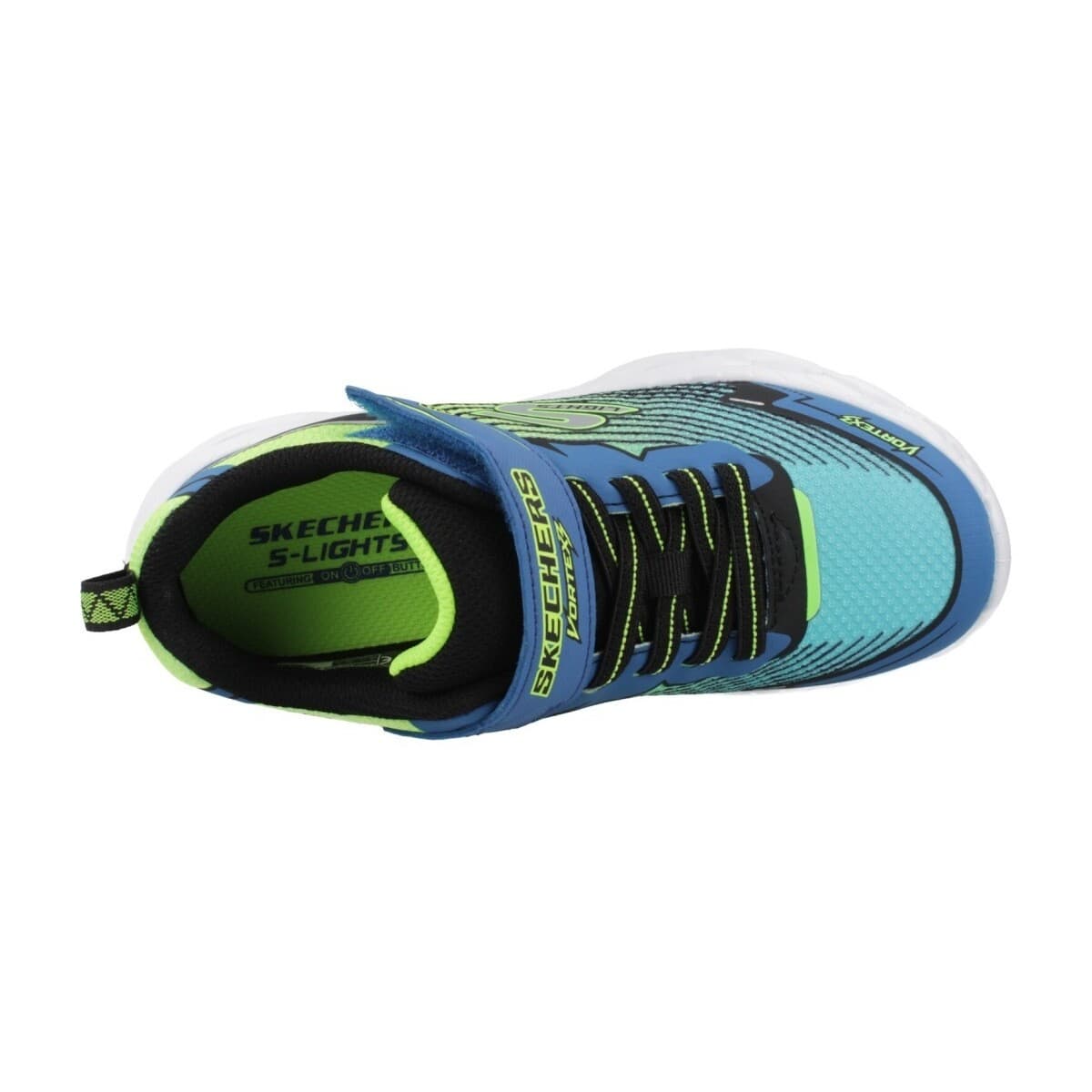 Boys' Sneakers Skechers Blue