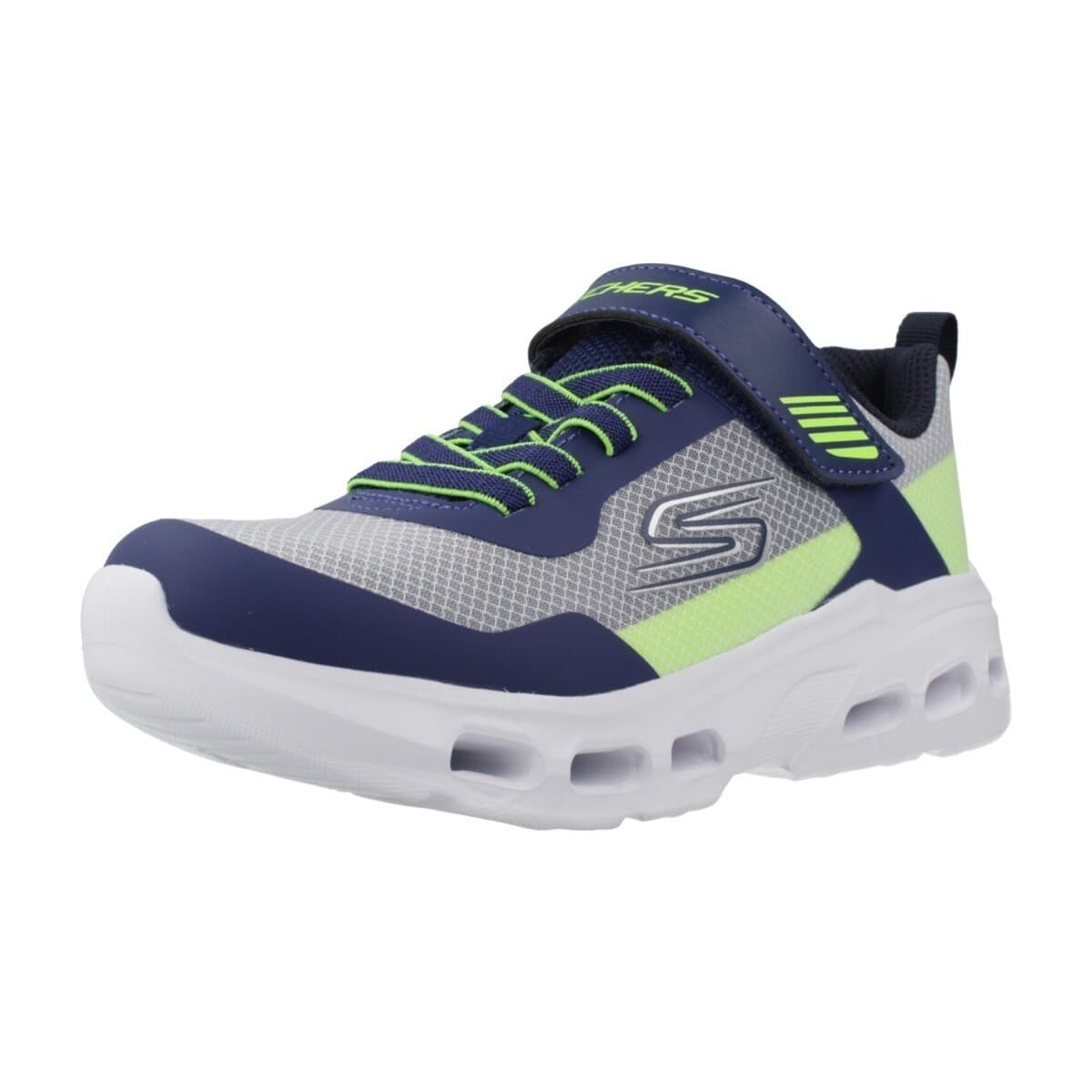 Boys' Sneakers Skechers Blue