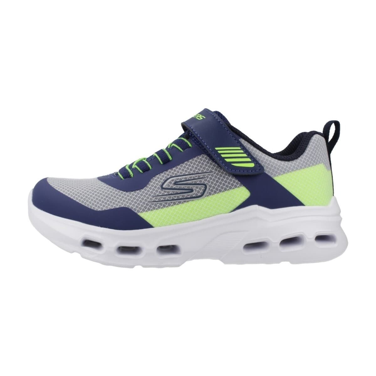 Boys' Sneakers Skechers Blue