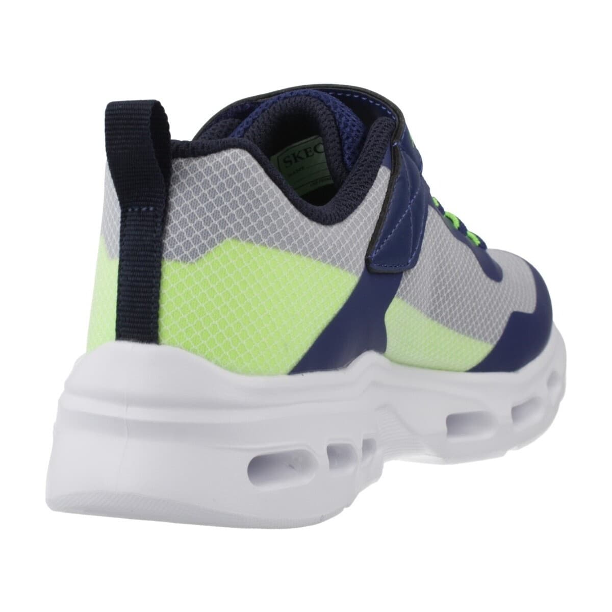 Boys' Sneakers Skechers Blue