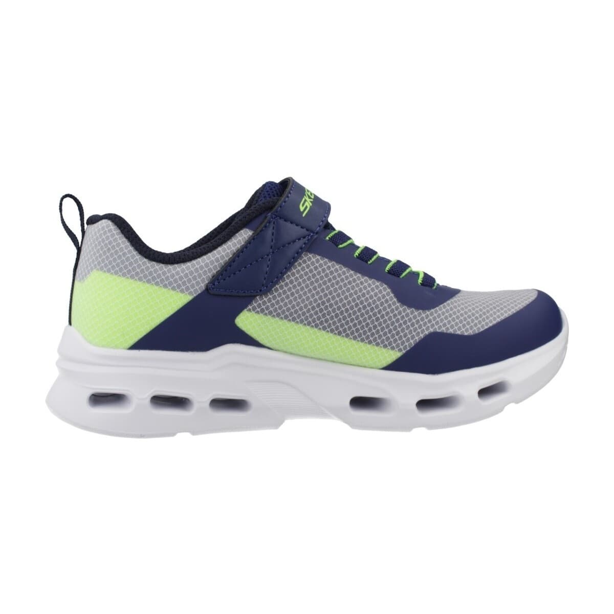 Boys' Sneakers Skechers Blue