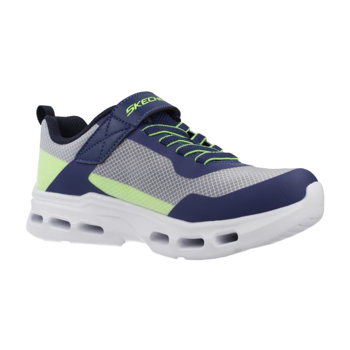 Boys' Sneakers Skechers Blue