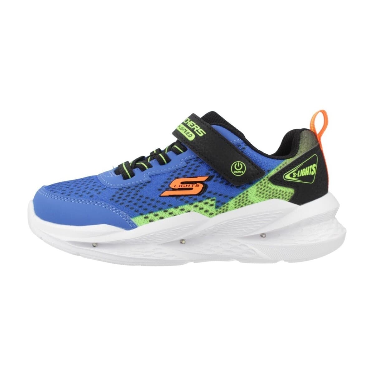 Boys' Sneakers Skechers Blue