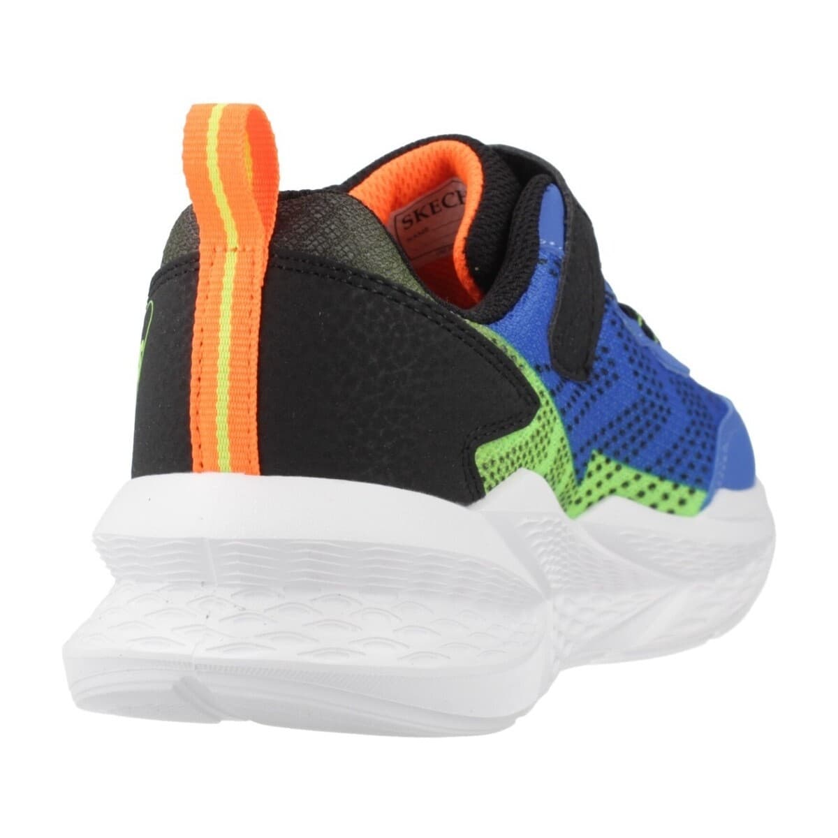 Boys' Sneakers Skechers Blue