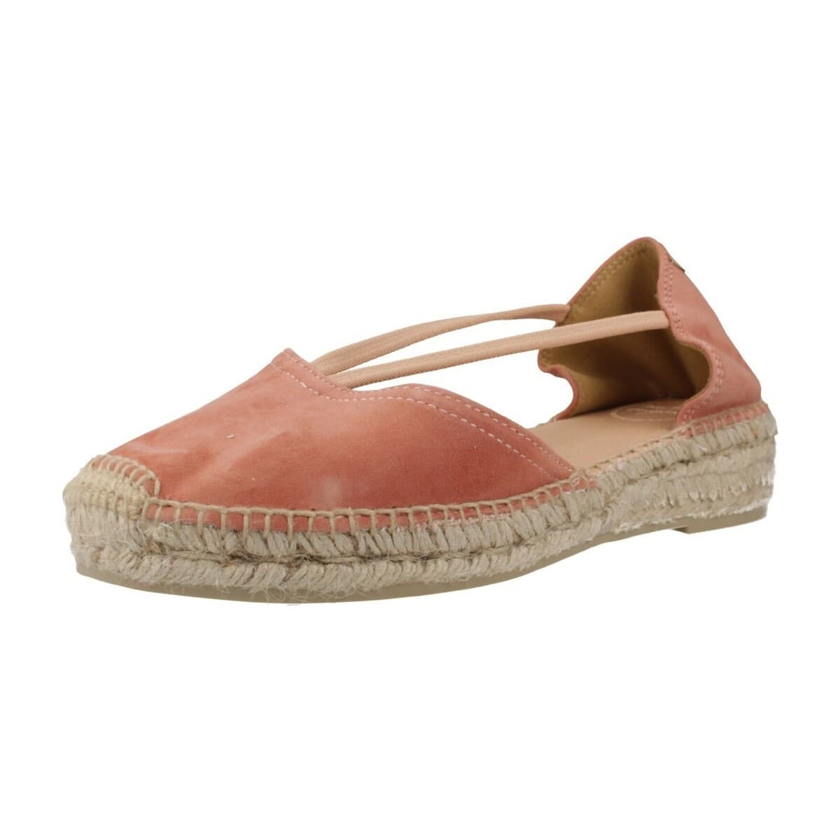 Women's Espadrilles Toni Pons Pink