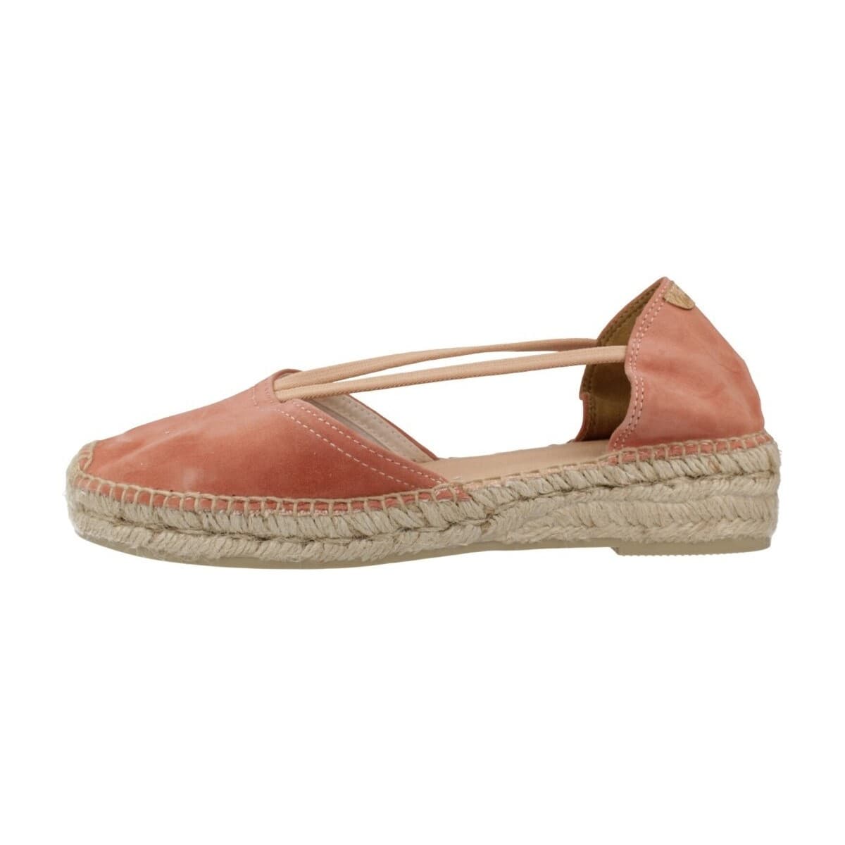 Women's Espadrilles Toni Pons Pink