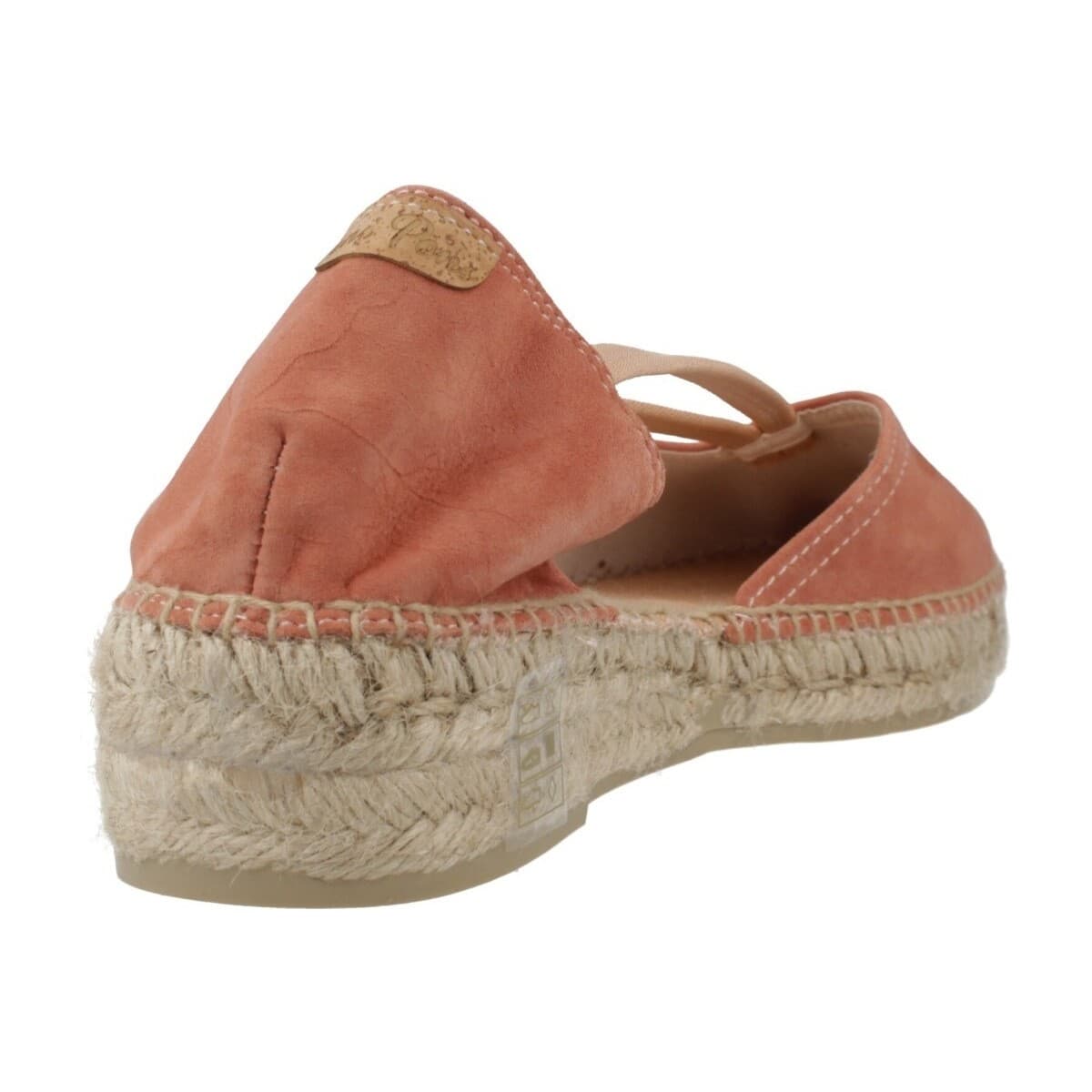 Women's Espadrilles Toni Pons Pink