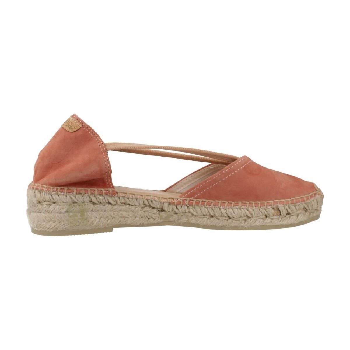 Women's Espadrilles Toni Pons Pink