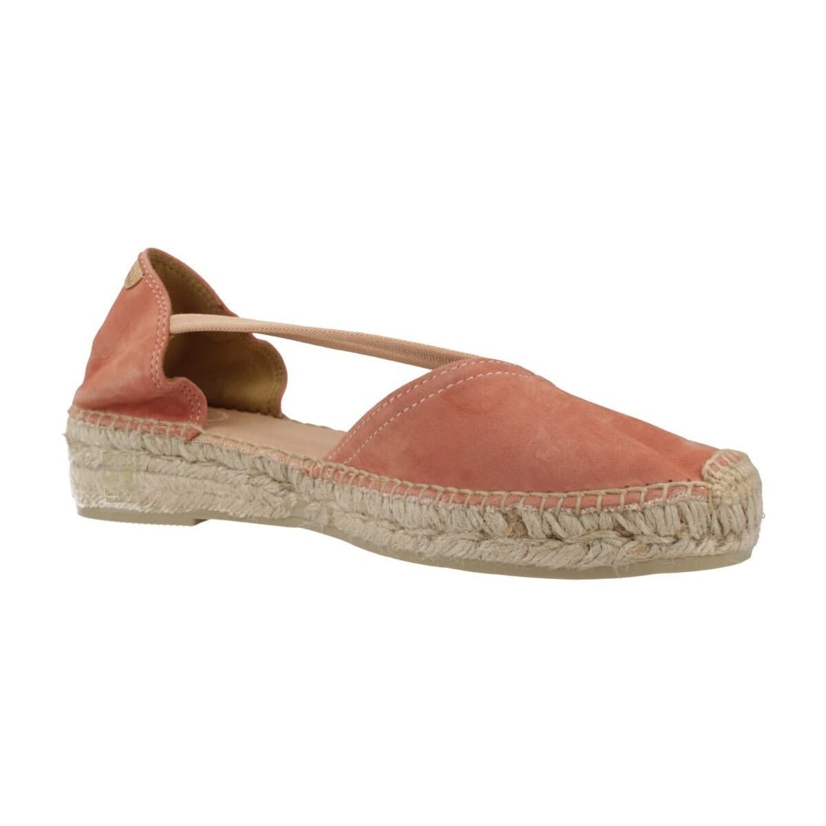 Women's Espadrilles Toni Pons Pink