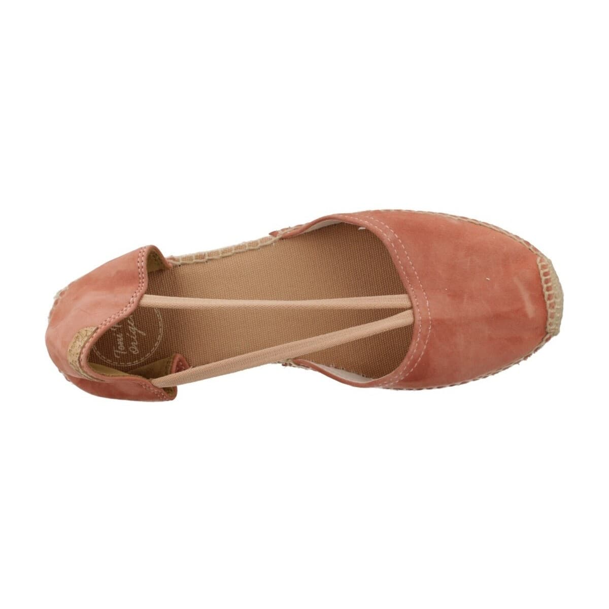 Women's Espadrilles Toni Pons Pink