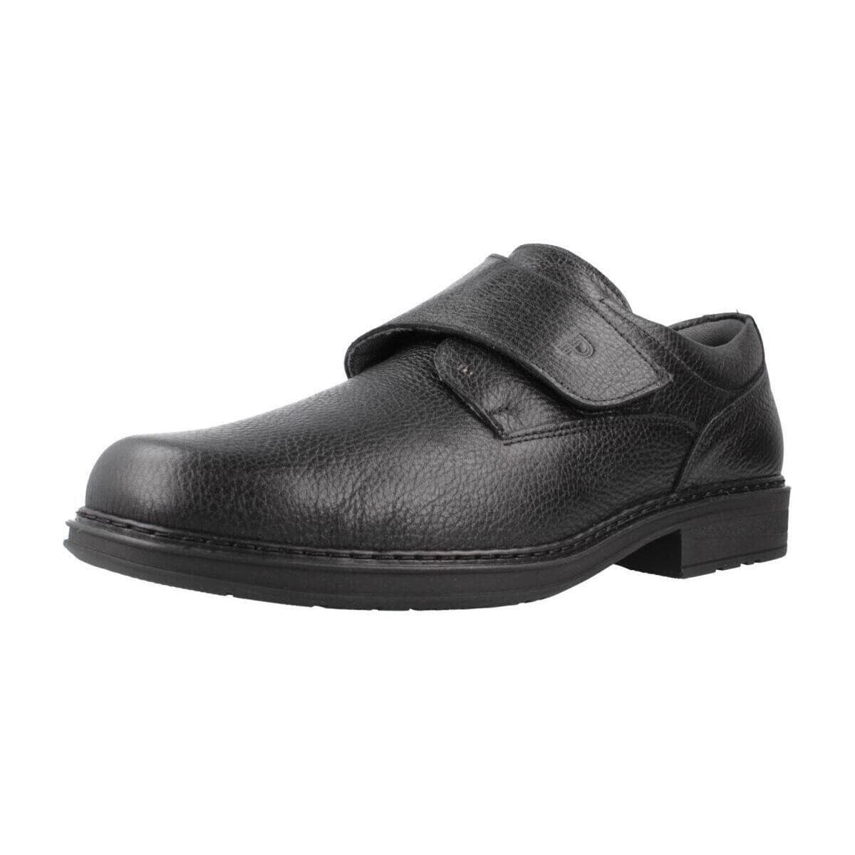 Men's Loafers Pitillos Black