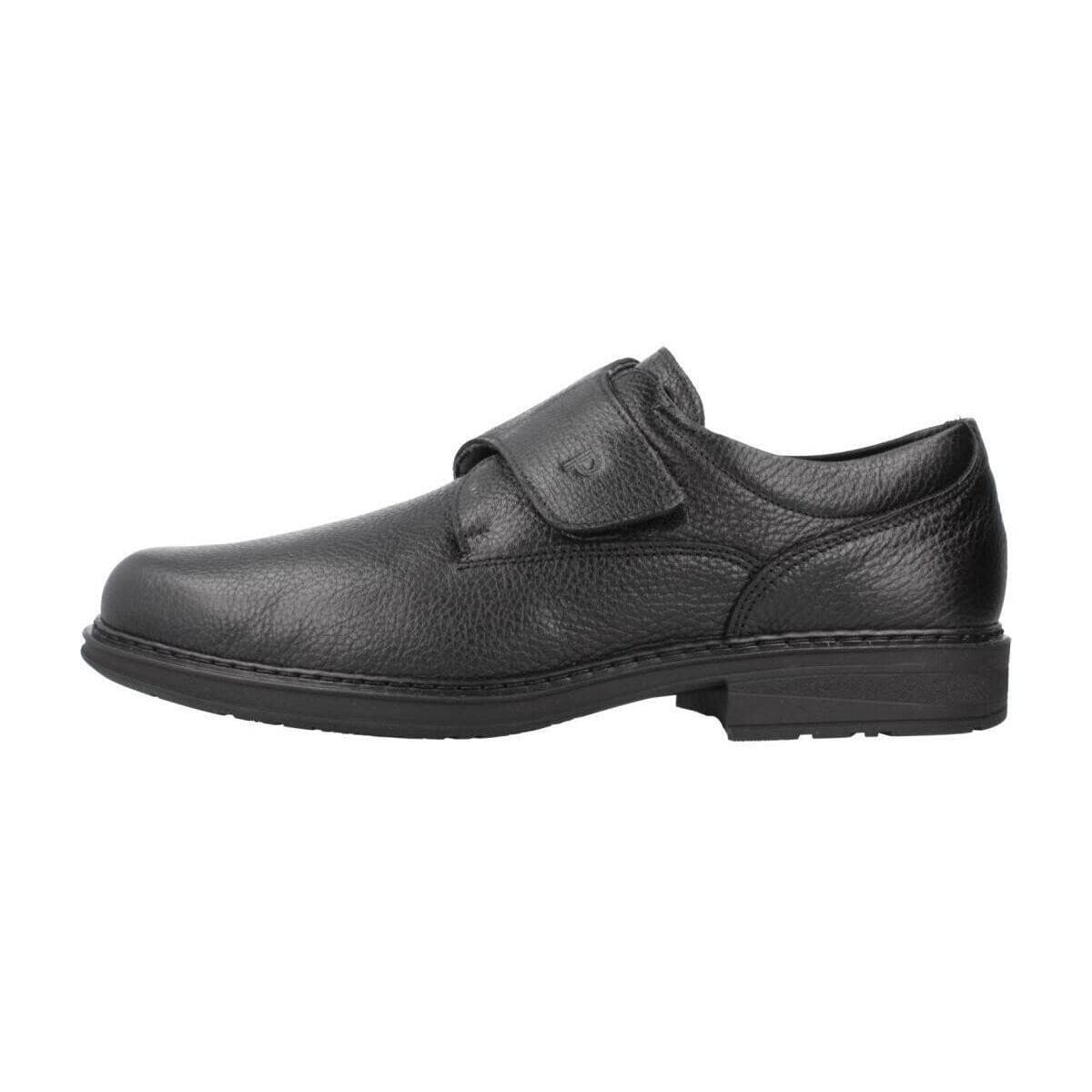 Men's Loafers Pitillos Black