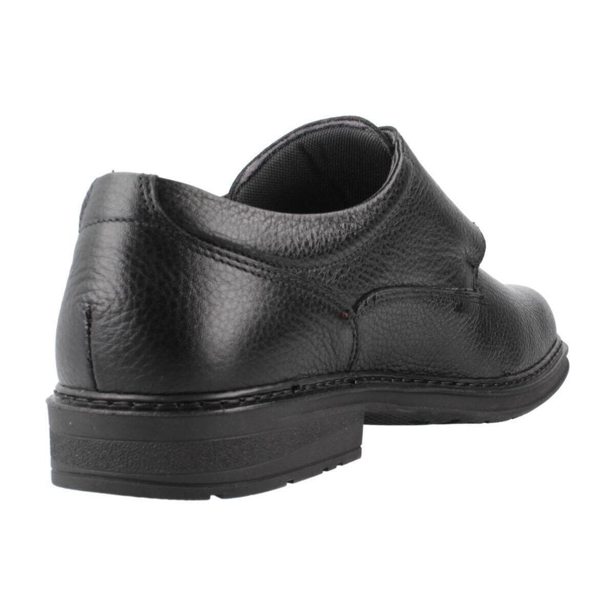 Men's Loafers Pitillos Black