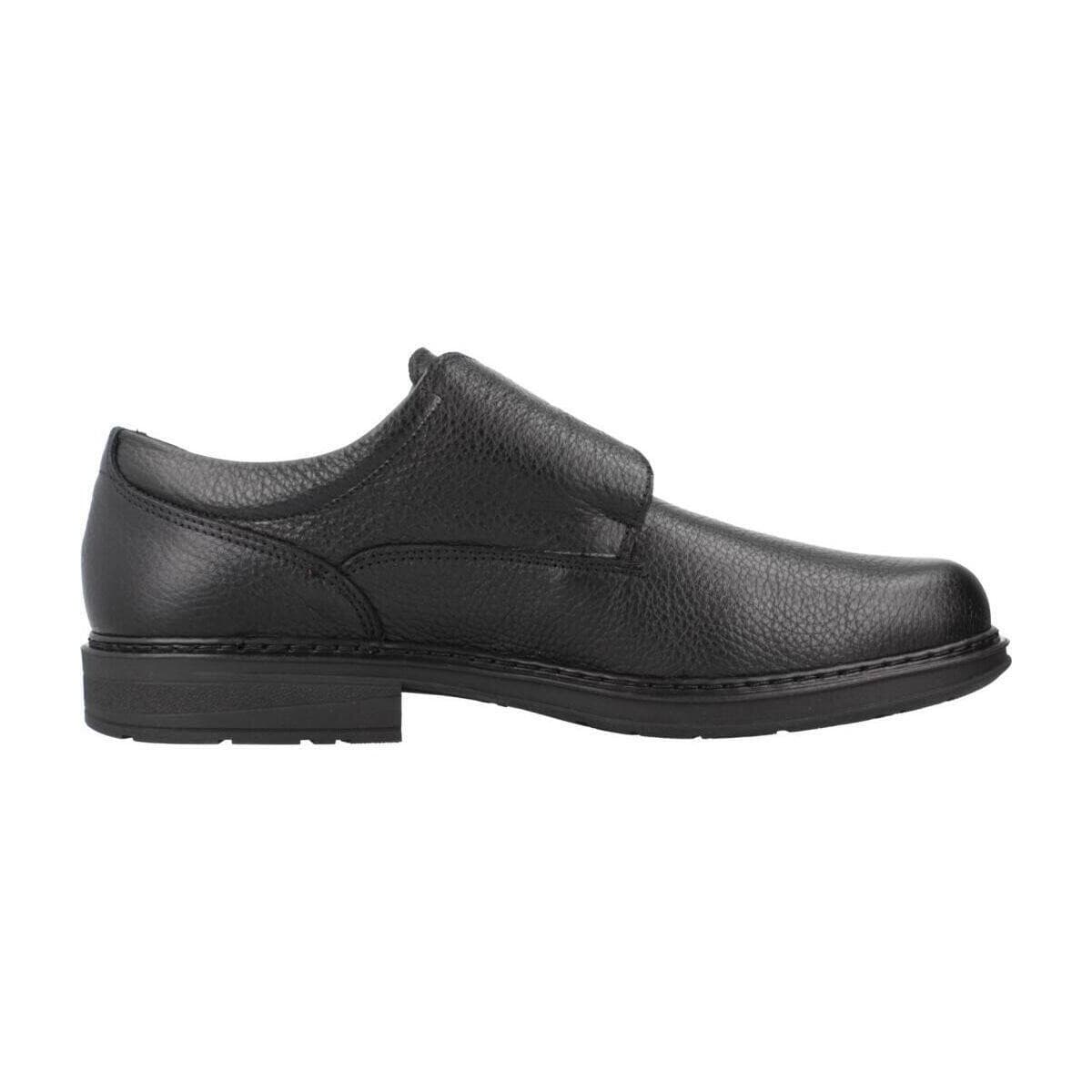 Men's Loafers Pitillos Black