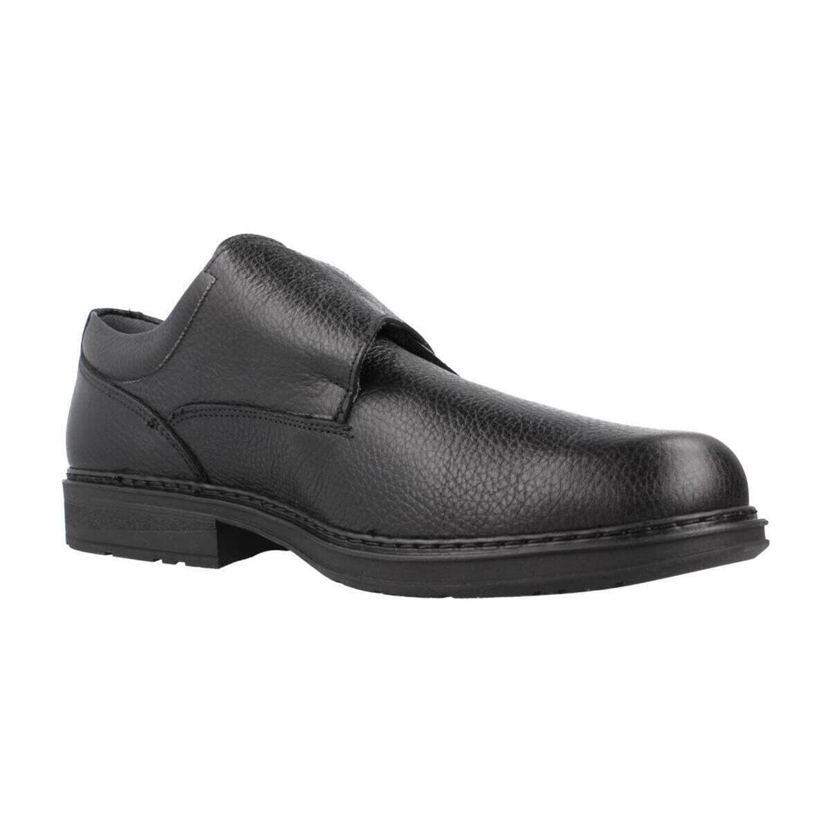 Men's Loafers Pitillos Black