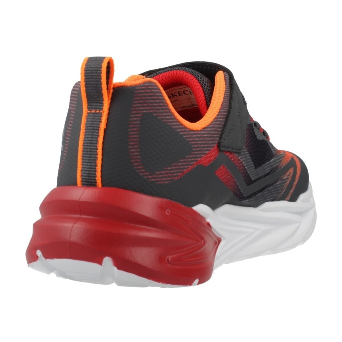 Boys' Sneakers Skechers Gray