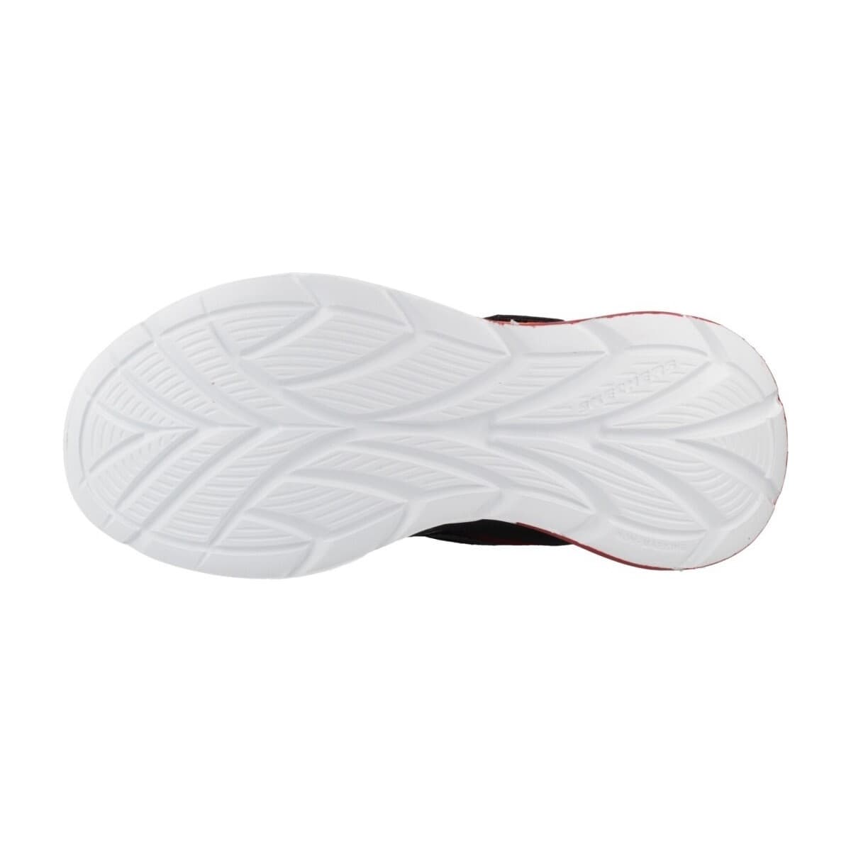 Boys' Sneakers Skechers Gray