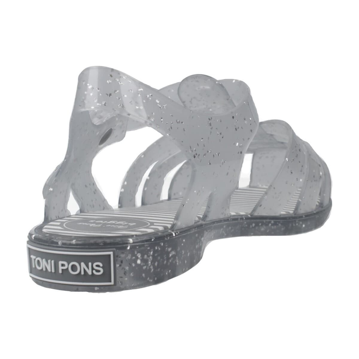Women's Sandals Toni Pons Gray