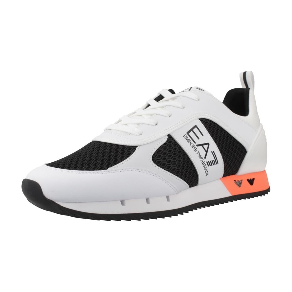 Xαμηλά Sneakers Emporio Armani EA7 Sport Zapatillas Hombre Modèle 7x000334