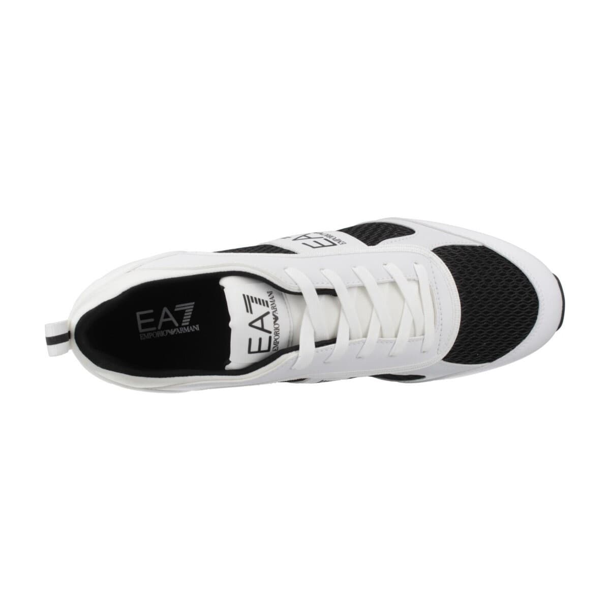 Men's Sneakers EA7 White