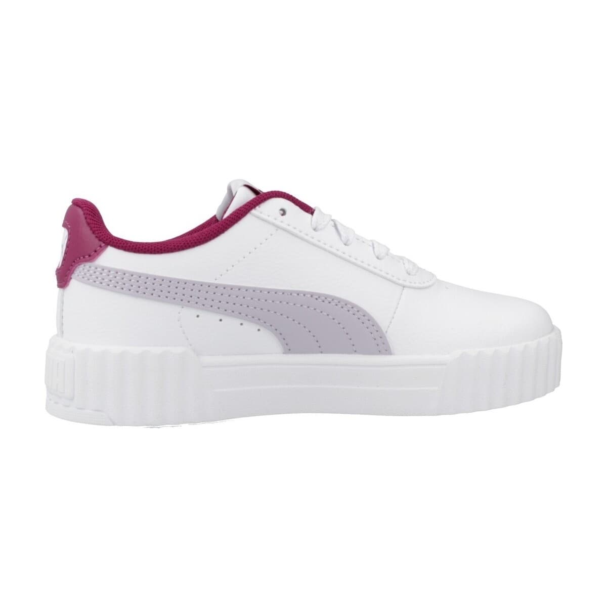 Girls' Sneakers Puma White