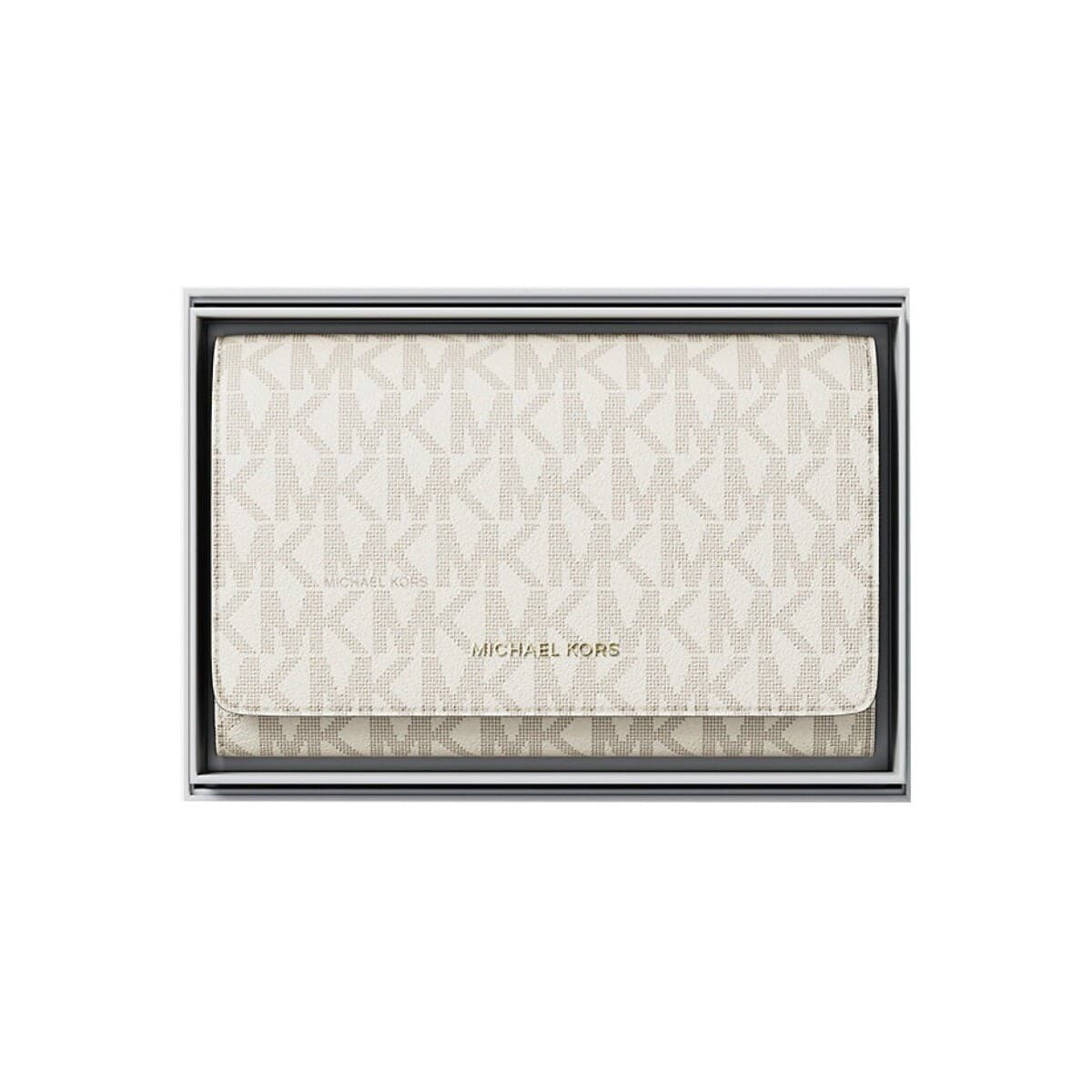 Women's Wallets Michael Kors White