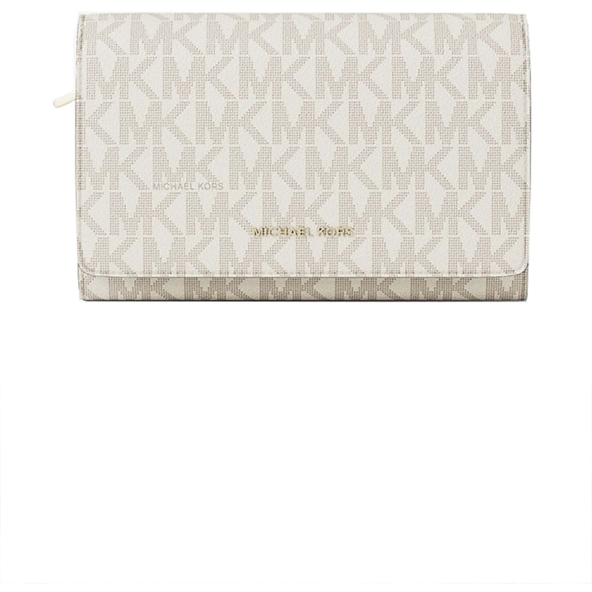Women's Wallets Michael Kors White