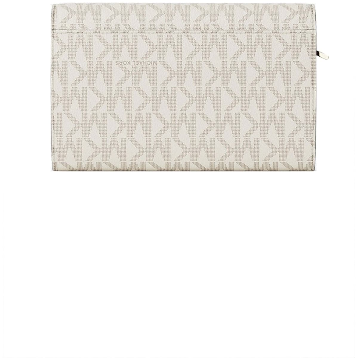 Women's Wallets Michael Kors White