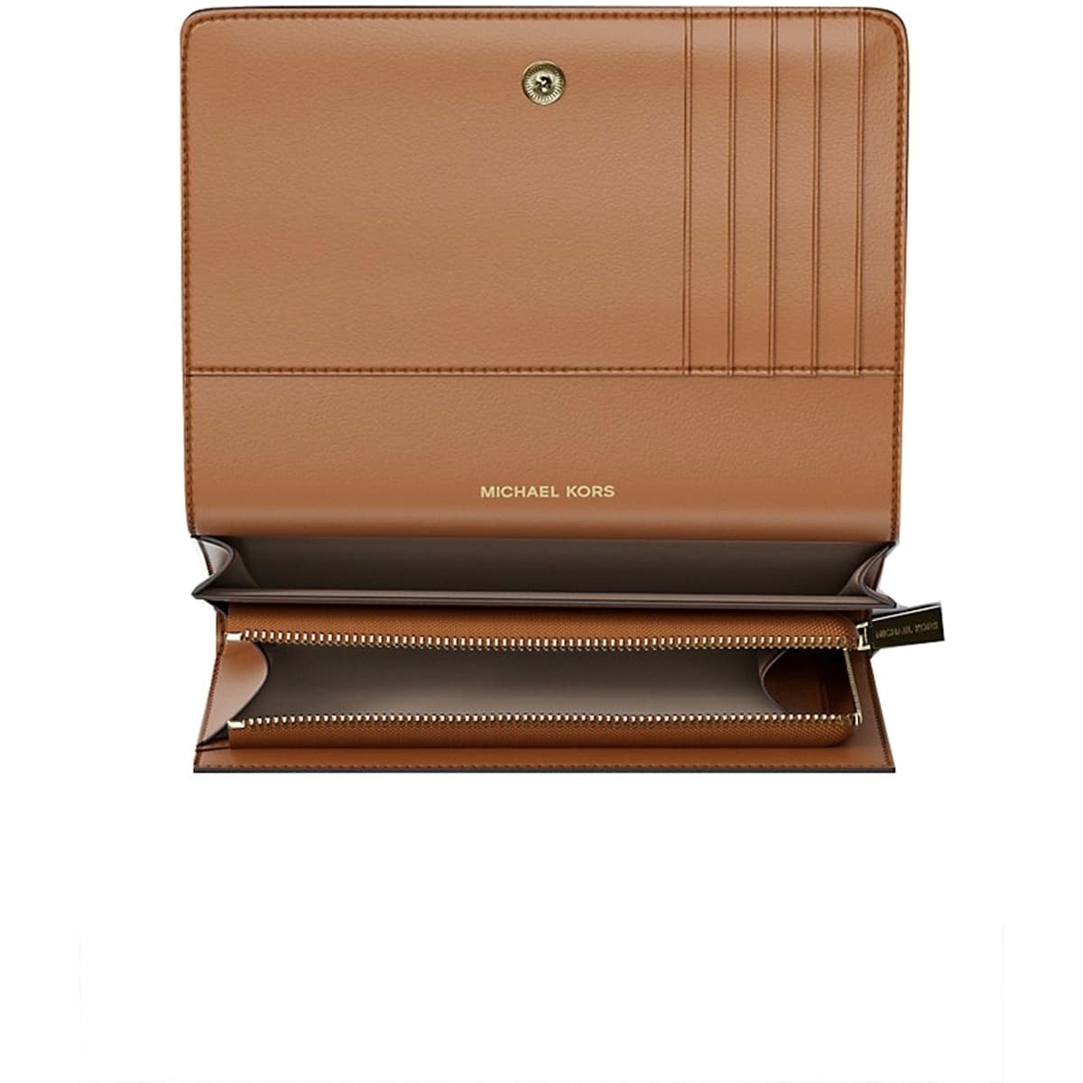 Women's Wallets Michael Kors White