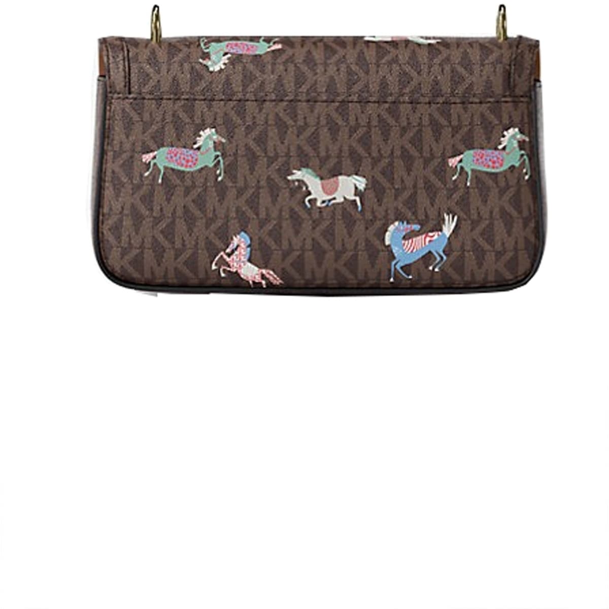 Women's Shoulder Bags Michael Kors Brown