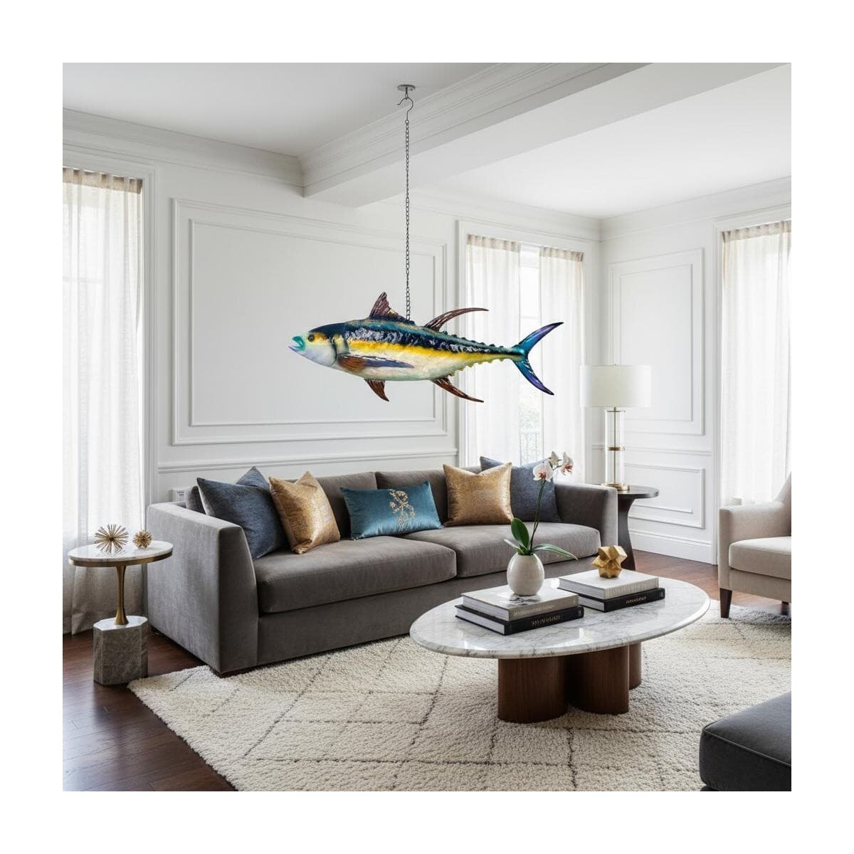 Women's Pendants Signes Grimalt Multicolor